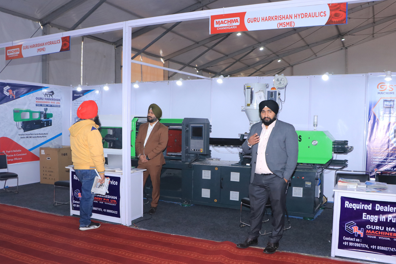 Machma Plast Gallery