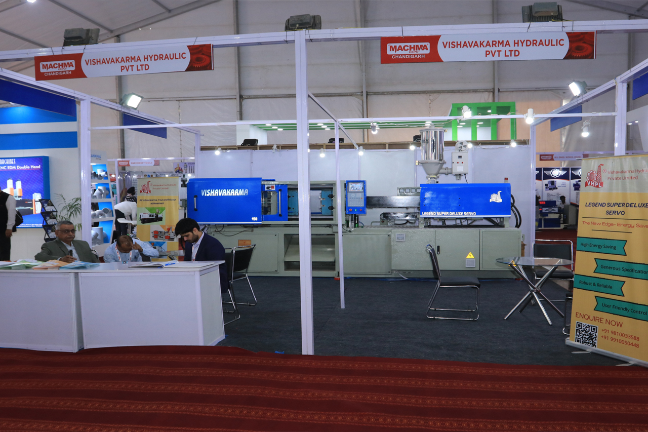 Machma Plast Gallery