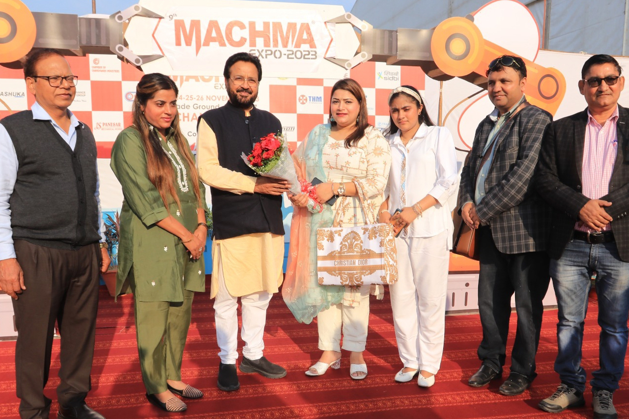 Machma Plast Gallery