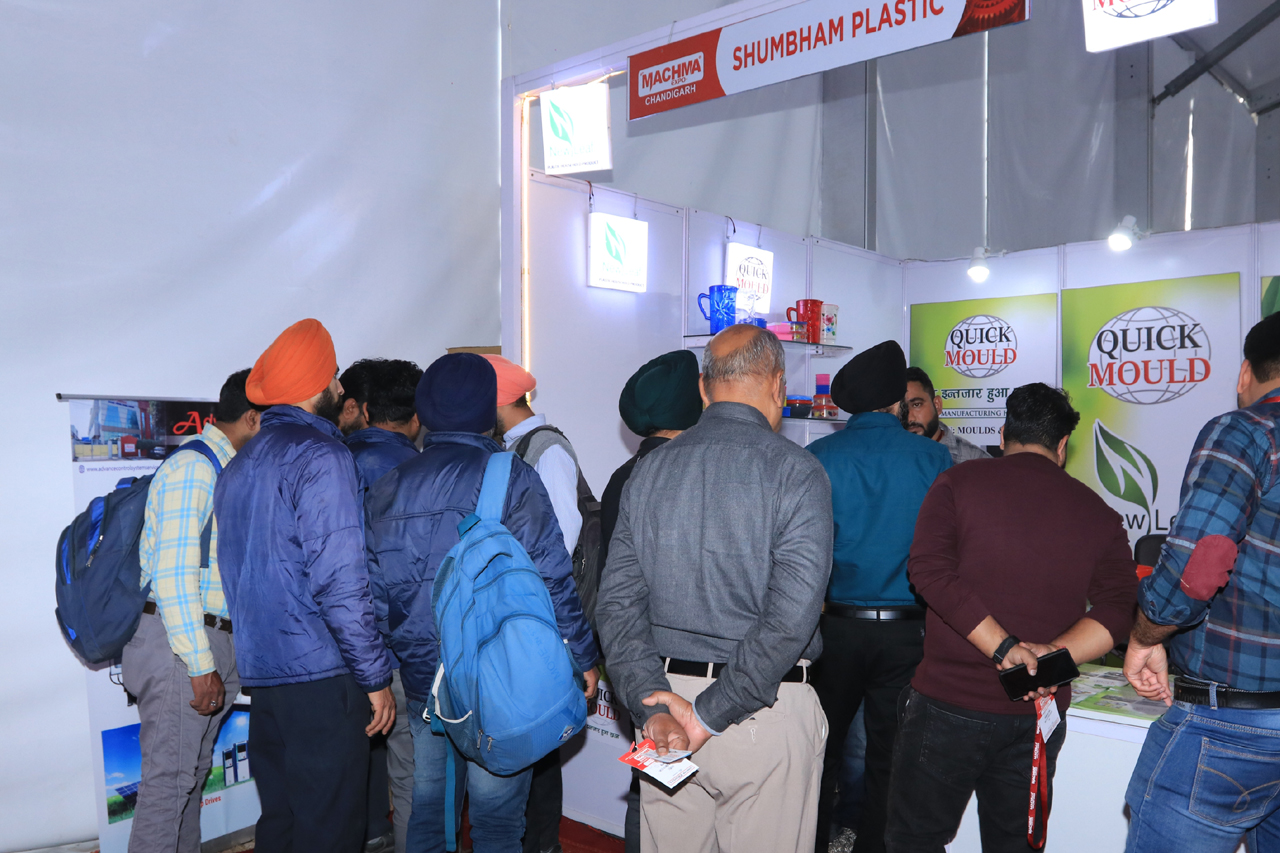 Machma Plast Gallery