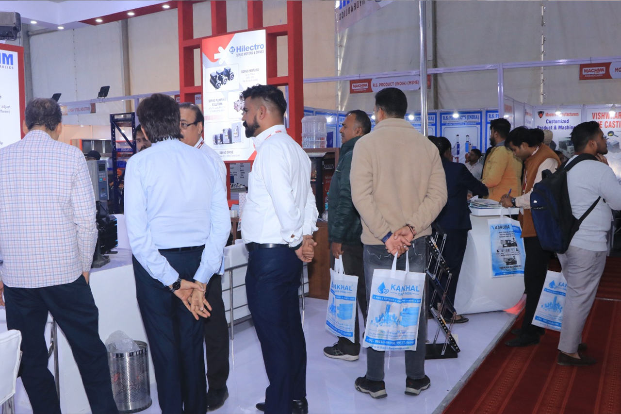 Machma Plast Gallery