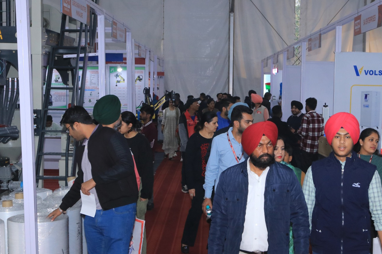 Machma Plast Gallery