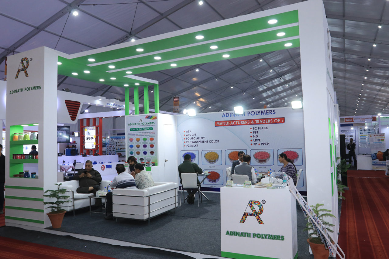 Opening Ceremony Machma Plastic