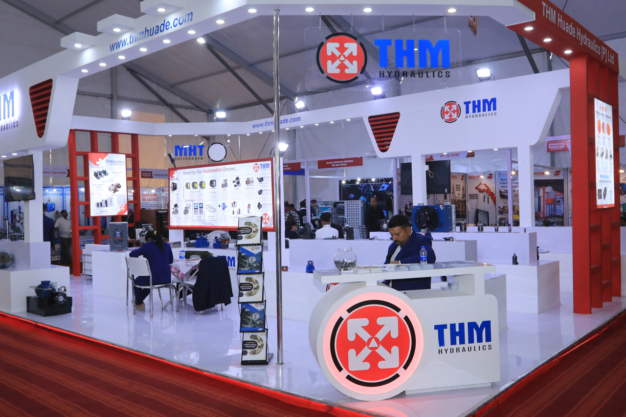 Opening Ceremony Machma Plastic